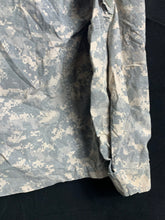 Load image into Gallery viewer, US Army Issue ACU Digicam Digital Camouflage Ripstop Shirt - 38" Chest - The Militaria Shop