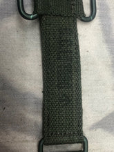Charger l'image dans la galerie, Original WW2 British Army 44 Pattern Webbing Brace Adaptors - New Old Stock - The Militaria Shop