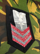 Charger l'image dans la galerie, Genuine US Navy Hospital Corpsman Patch / Badge - The Militaria Shop