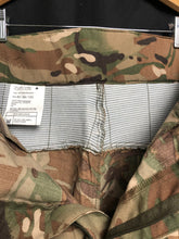 Load image into Gallery viewer, British Army RAF Trousers Combat FR MTP for Air Crew Fire Rated- Size 80/84/100 - The Militaria Shop