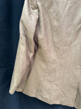 Charger l'image dans la galerie, Grade 1 British Army FAD No2 Dress Uniform Jacket - Size 182/108/92 - The Militaria Shop