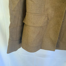 Load image into Gallery viewer, British Army No.2 Service Dress Uniform Jacket - New - 34" Chest - The Militaria Shop