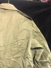 Lade das Bild in den Galerie-Viewer, Genuine US Army Greatcoat - Regular Small - 38" Chest - The Militaria Shop