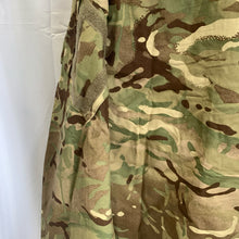 Load image into Gallery viewer, Genuine British Army MTP Combat Jacket 2 Warm Weather NEW - Size 200/104 - The Militaria Shop