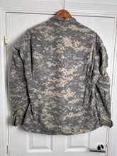 Load image into Gallery viewer, Surplus US Army ACU Combat Uniform Jacket-Large long - The Militaria Shop