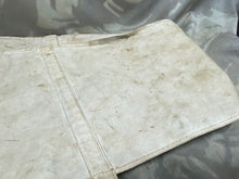 Charger l'image dans la galerie, Original WW2 British Army Winter Warfare Bren Sleeve 1944 Dated - Bastogne Etc - The Militaria Shop