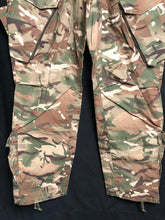 Load image into Gallery viewer, British Army RAF Trousers Combat FR MTP for Air Crew Fire Rated- Size 80/84/100 - The Militaria Shop