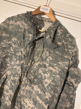 Load image into Gallery viewer, Surplus US Army ACU Combat Uniform Jacket -Size Medium-Short - The Militaria Shop