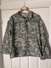 Load image into Gallery viewer, Surplus US Army ACU Combat Uniform Jacket -Size Medium-Regular - The Militaria Shop