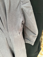 Load image into Gallery viewer, Genuine British Army Surplus Household Guards Greatcoat Overcoat Size 188/100 - The Militaria Shop