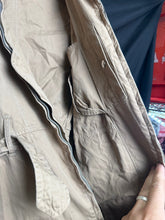 Lade das Bild in den Galerie-Viewer, Original WW2 US Navy Aero M-426A Summer Flight Suit - Size 42L - The Militaria Shop