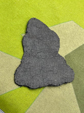 Load image into Gallery viewer, Original British Army Royal West Kent Regiment Blazer Badge - The Militaria Shop