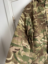 Load image into Gallery viewer, Surplus British Army MTP Smock Combat Windproof -Size 180/104 - The Militaria Shop