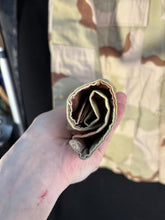 Charger l'image dans la galerie, Gulf War US Army DCU Camouflaged Combat Field Coat/Jacket - Large/Long - The Militaria Shop