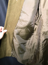 Load image into Gallery viewer, Genuine British Army FAD No2 Dress Uniform Jacket - Size 182/100/84 - The Militaria Shop