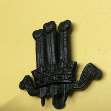 Load image into Gallery viewer, Genuine British Army 2nd King Edward VII's Own Gurkha Rifles Cap Badge - The Militaria Shop