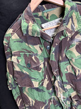 Load image into Gallery viewer, Surplus British Army Woodland DPM Smock Combat Jacket -Size 40inch chest - The Militaria Shop