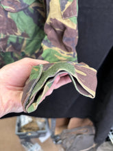 Load image into Gallery viewer, Surplus British Army DPM Pattern Camouflaged Smock Combat-170/`104 - The Militaria Shop