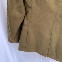 Load image into Gallery viewer, Genuine British Army No.2 Dress Uniform Tunic Jacket - Size 170/100/84 - The Militaria Shop
