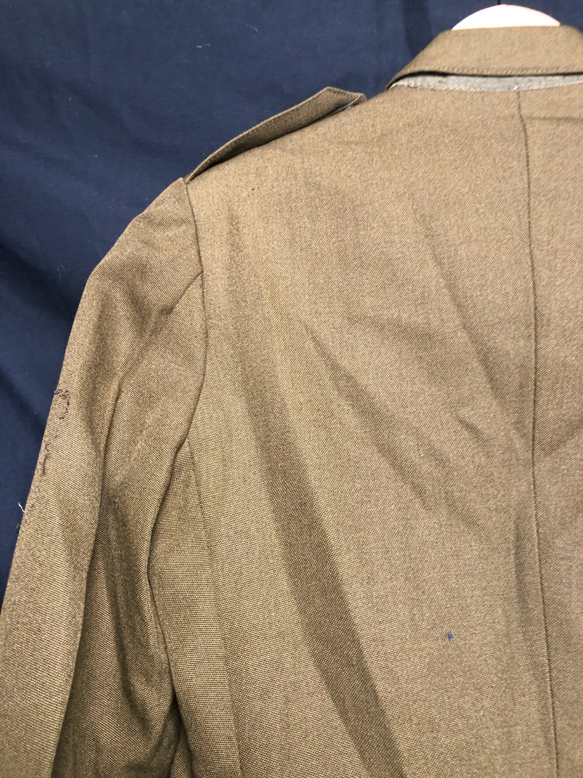 Original British Army No.2 Dress Uniform Jacket - Grade 1 - Size 176/100/84 - The Militaria Shop