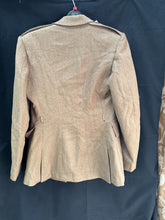 Load image into Gallery viewer, Grade 1 British Army FAD No2 Dress Uniform Jacket - Size 170/100/84 - The Militaria Shop