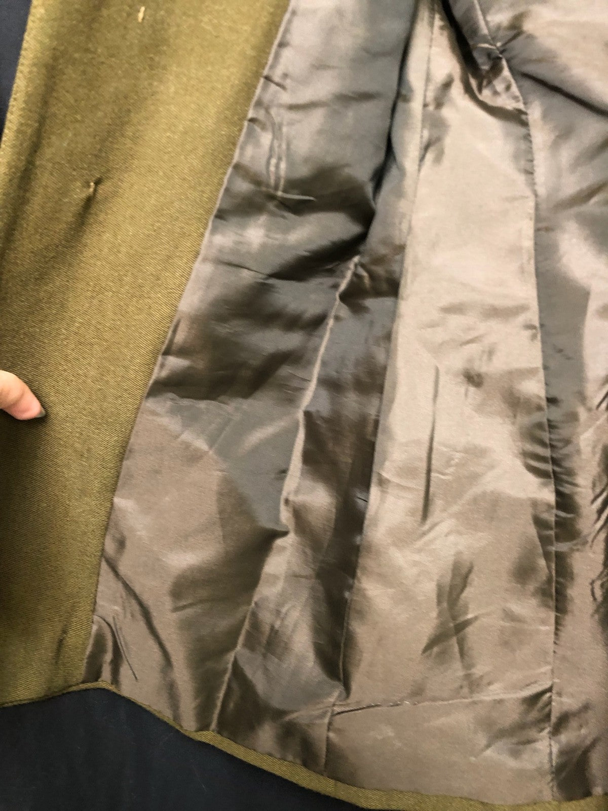 Genuine British Army No.2 Dress Uniform Jacket - Grade 1 - Size 170/92/76 - The Militaria Shop
