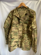 Load image into Gallery viewer, Genuine British Army MTP Combat Jacket Temperate Weather NEW - Size 180/96 - The Militaria Shop