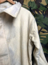 Load image into Gallery viewer, Coverall Suit British Army Royal Navy Fireman Heat Protective Ships Firefighters - The Militaria Shop