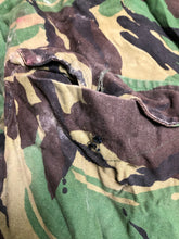 Load image into Gallery viewer, Genuine British Army Surplus DPM Camouflage Jacket - Size 170/96 - The Militaria Shop