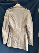 Load image into Gallery viewer, Grade 1 British Army FAD No2 Dress Uniform Jacket - Size 188/92/76 - The Militaria Shop