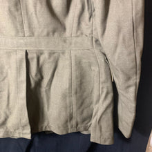 Lade das Bild in den Galerie-Viewer, Original WW2 US Army Class A Dress Jacket 1940 - Private Ryan Prop - 38" Large - The Militaria Shop