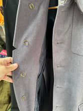 Load image into Gallery viewer, Genuine British Army Surplus Household Guards Greatcoat Overcoat Size 188/100 - The Militaria Shop