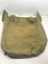 Charger l'image dans la galerie, Original WW2 British Army 37 Pattern Large Pack - The Militaria Shop