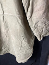 Load image into Gallery viewer, Genuine British Army Issue 1950s Middle Parka Coat Size 5 - 44" Chest - RARE - The Militaria Shop