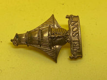 Load image into Gallery viewer, Reproduction WW1 Nelson Royal Naval Division Cap Badge - The Militaria Shop