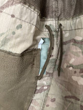 Load image into Gallery viewer, Surplus British Army MTP Smock Combat Windproof -Size 180/96 - The Militaria Shop