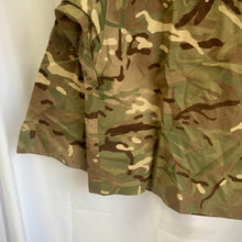 Load image into Gallery viewer, Genuine British Army MTP Combat Jacket NEW - Size 160/104 - The Militaria Shop