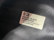 Charger l'image dans la galerie, Original British Army Royal Engineers Peaked Cap - 59cm - The Militaria Shop