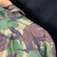 Lade das Bild in den Galerie-Viewer, Genuine British Army Combat DPM Field Jacket Ripstop - 170/104 - The Militaria Shop