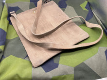 Charger l'image dans la galerie, Original WW2 British Army Issue 37 Pattern Map Case - 1943 Dated - The Militaria Shop