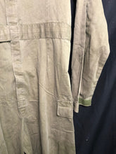 Load image into Gallery viewer, British Royal Air Force RAF Olive Men's Coverall's - Size 190/100 - The Militaria Shop