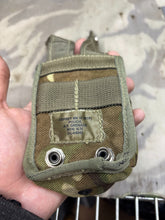 Load image into Gallery viewer, Genuine British Army MTP Camouflaged Osprey Pouch AP - The Militaria Shop