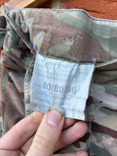 Load image into Gallery viewer, Surplus British Army MTP Combat Trousers-Size 80/80/96 - The Militaria Shop
