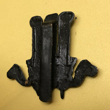 Load image into Gallery viewer, Genuine British Army 2nd King Edward VII's Own Gurkha Rifles Cap Badge - The Militaria Shop