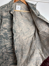 Load image into Gallery viewer, Surplus US Air Force UCP Uniform Jacket 8R - The Militaria Shop