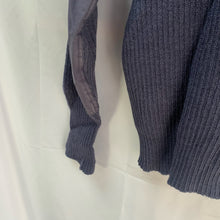 Charger l'image dans la galerie, Genuine British RAF Royal Air Force Pull Over Jumper Jersey - Size 6 - The Militaria Shop