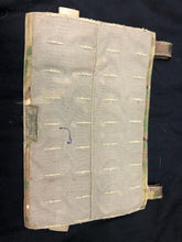 Lade das Bild in den Galerie-Viewer, Genuine British Army Osprey MK 4A MTP Camouflage MOLLE OPS Panel - The Militaria Shop
