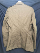 Lade das Bild in den Galerie-Viewer, British Army Grade 1 No.2 Dress Uniform Jacket - PT Corps - Size 182/108/92 - The Militaria Shop