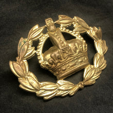 Load image into Gallery viewer, Original WW2 British Army British Warrant Officer Class II Sleeve Badge - The Militaria Shop