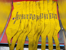 Load image into Gallery viewer, Original Group of British Army Civil Defence Corps Welfare Armbands - The Militaria Shop